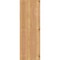 Ekena Millwork Olympic Block Smooth Outlooker, Western Red Cedar, 7 1/2"W x 22"D x 22"H OUT08X22X22OLY05SWR - alternate 4